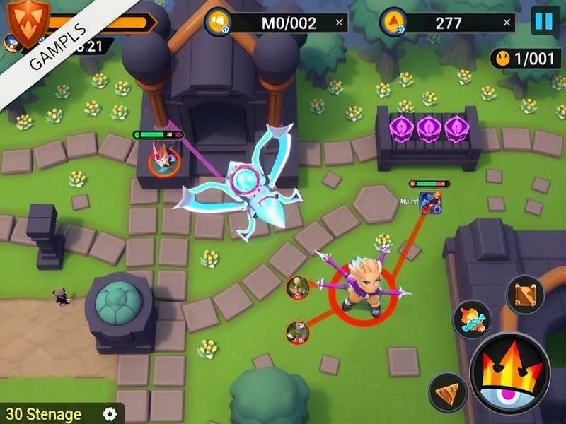 Crown Power Surge Community Event